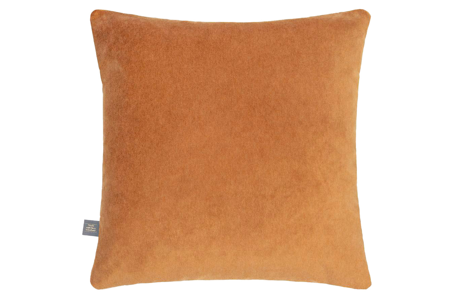 Richelle Cushion | Bronze | 45 x 45 cm