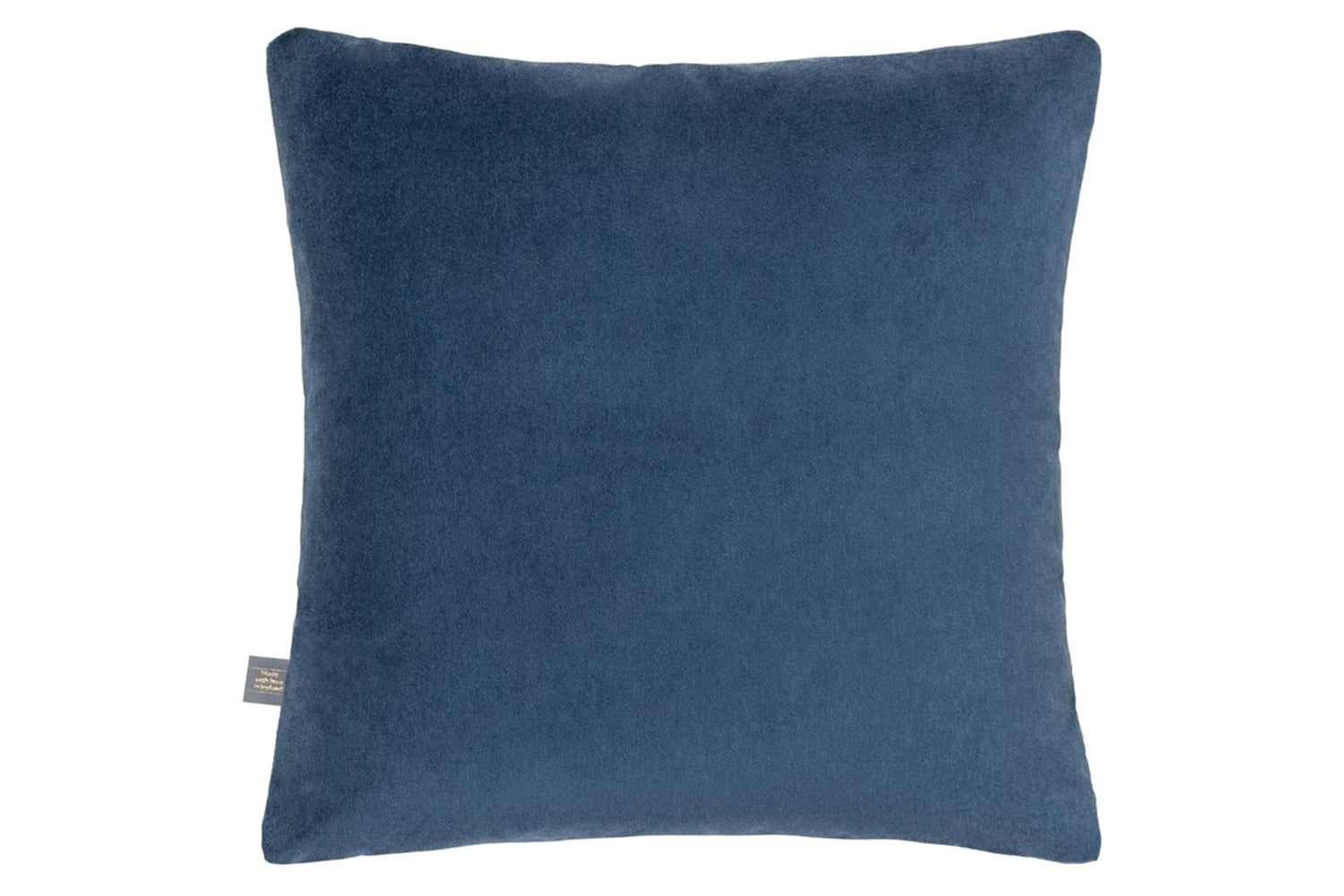 Richelle Cushion | Blue | 58 x 58 cm