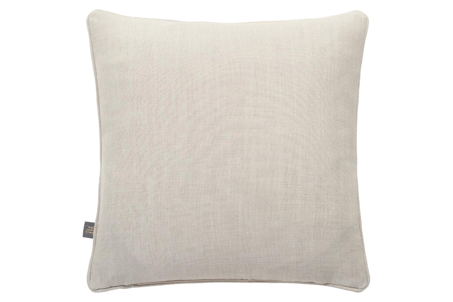 Alana Cushion | Natural | 43 x 43 cm