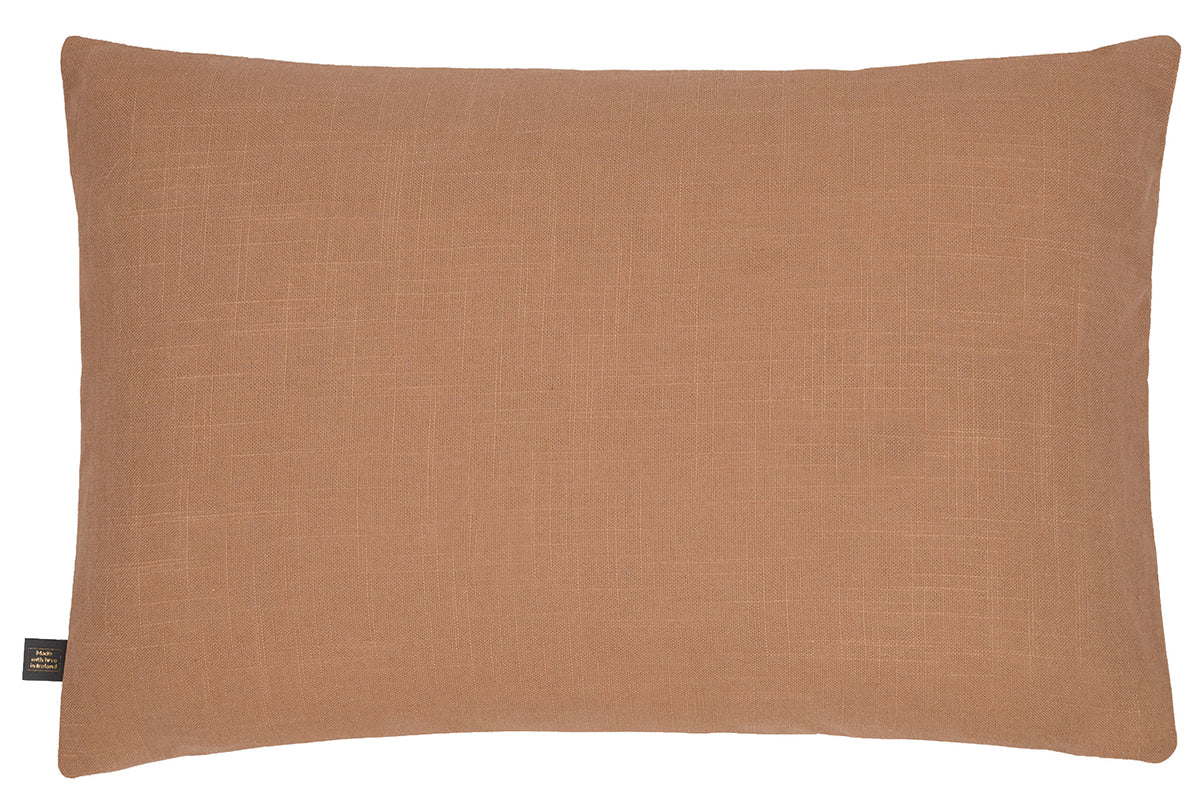 Faye Cushion | Rose | 40 x 60 cm-2
