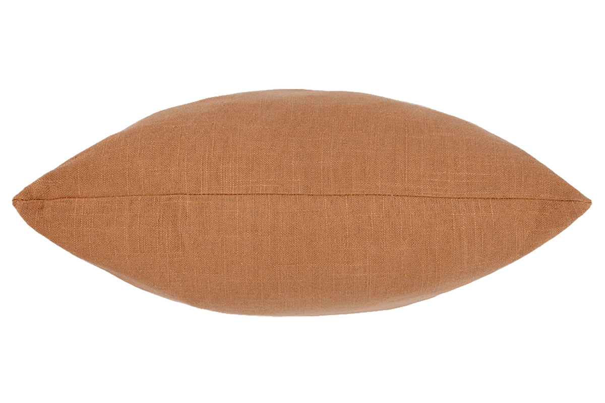 Faye Cushion | Rose | 40 x 60 cm-3