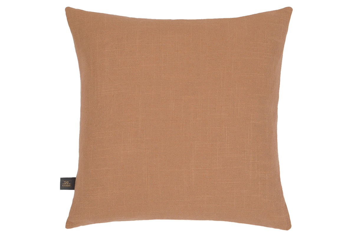 Faye Cushion | Rose | 43 x 43 cm-2