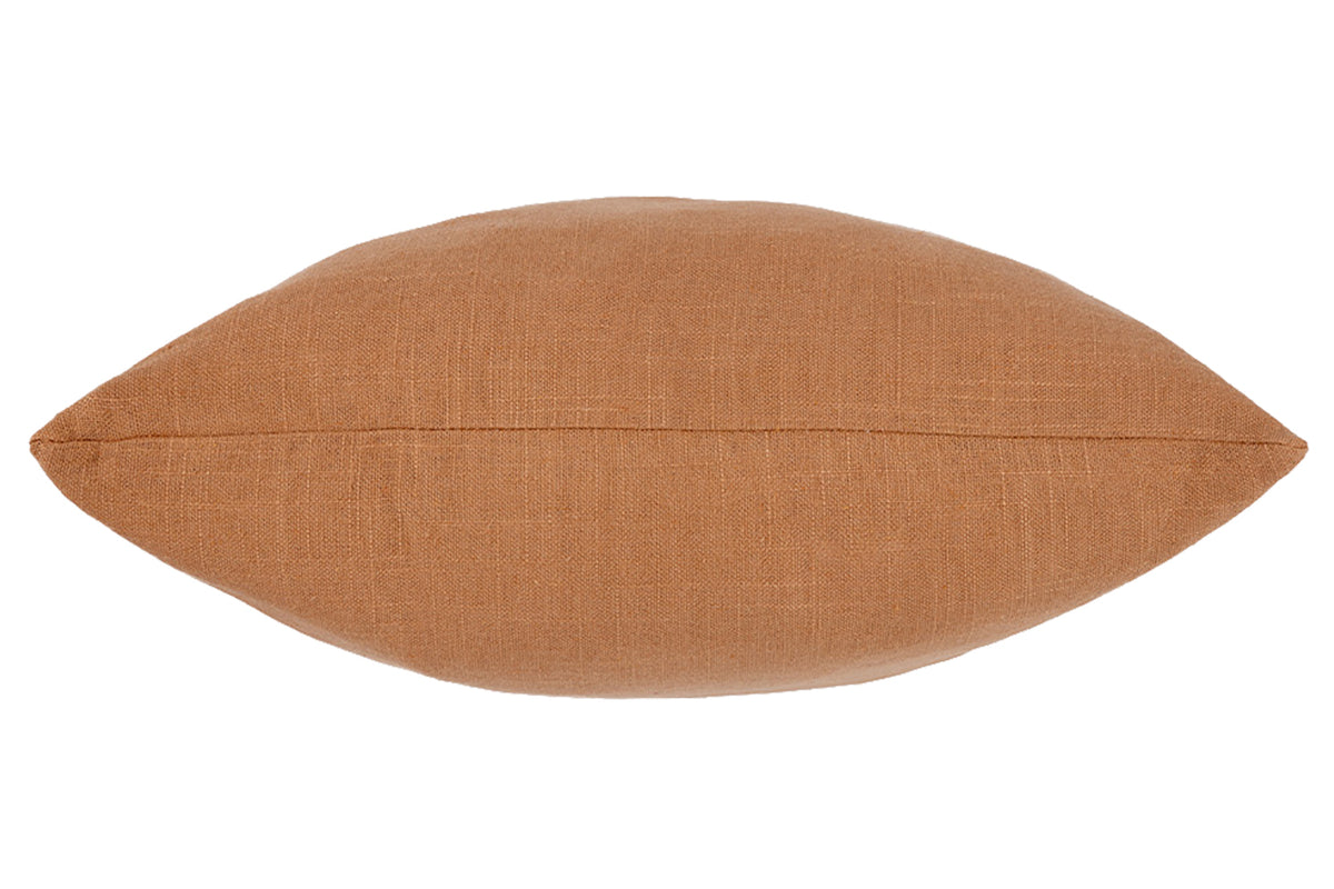 Faye Cushion | Rose | 43 x 43 cm-3