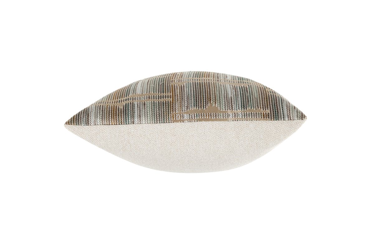 Iridessa Cushion | Blue | 40 x 60 cm-3