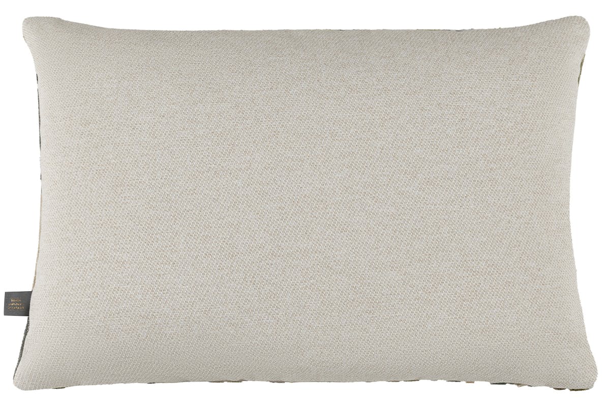 Odessa Cushion | Green | 40 x 60 cm-2