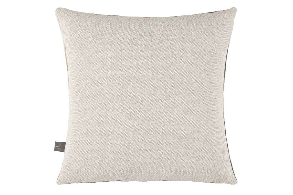 Odessa Cushion | Green | 58 x 58 cm-2