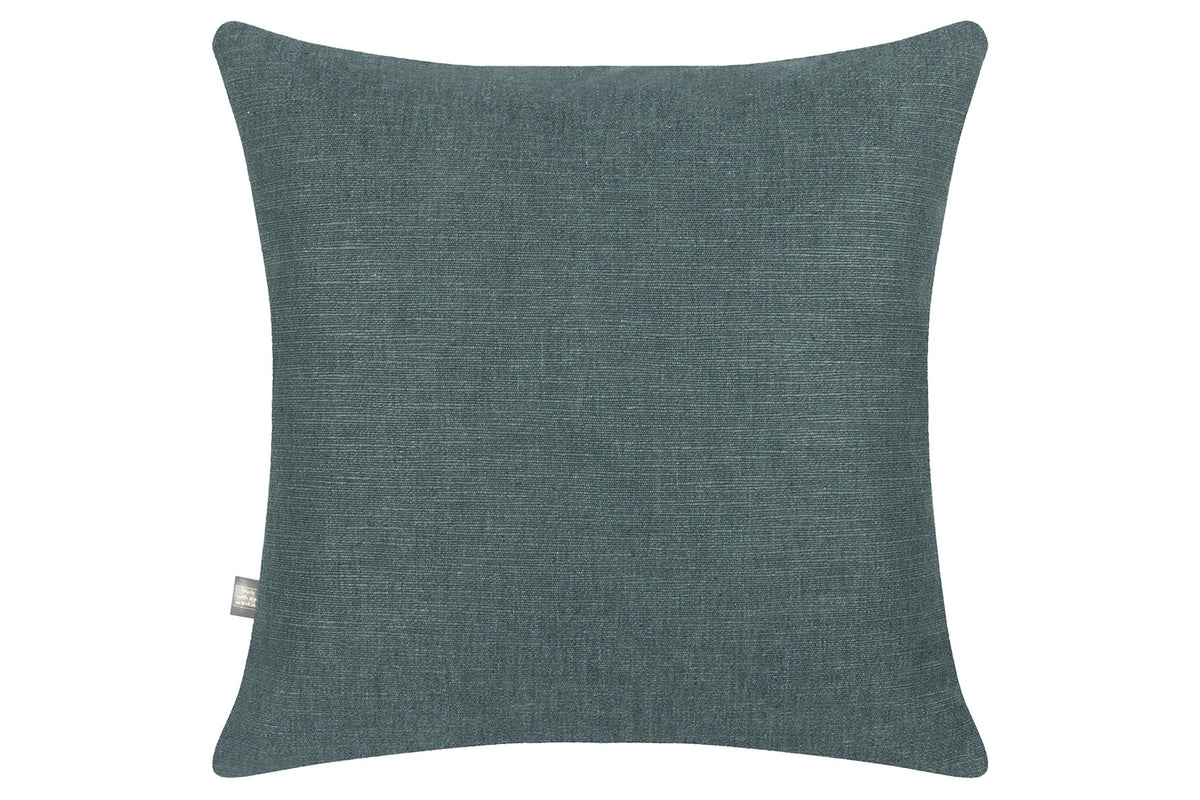 Sylvie Cushion | Green | 43 x 43 cm-3