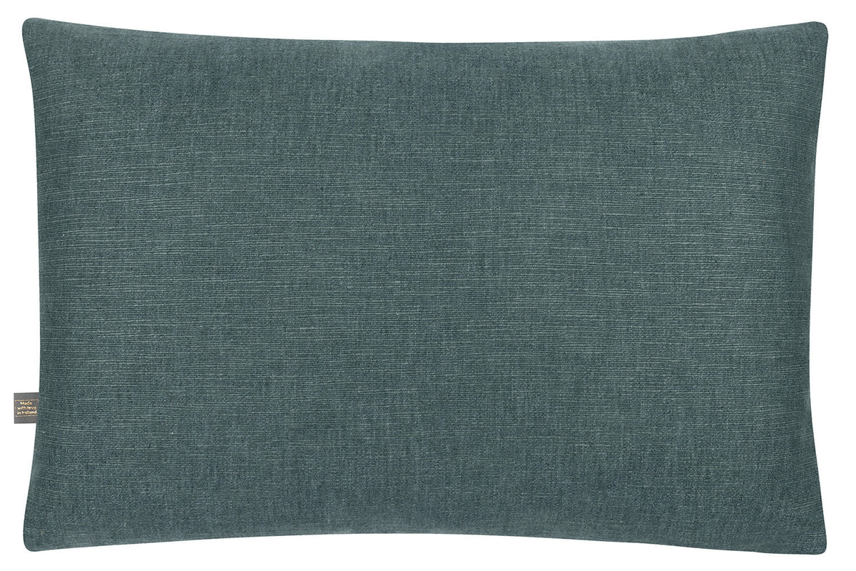 Sylvie Cushion | Green | 40 x 60 cm-3