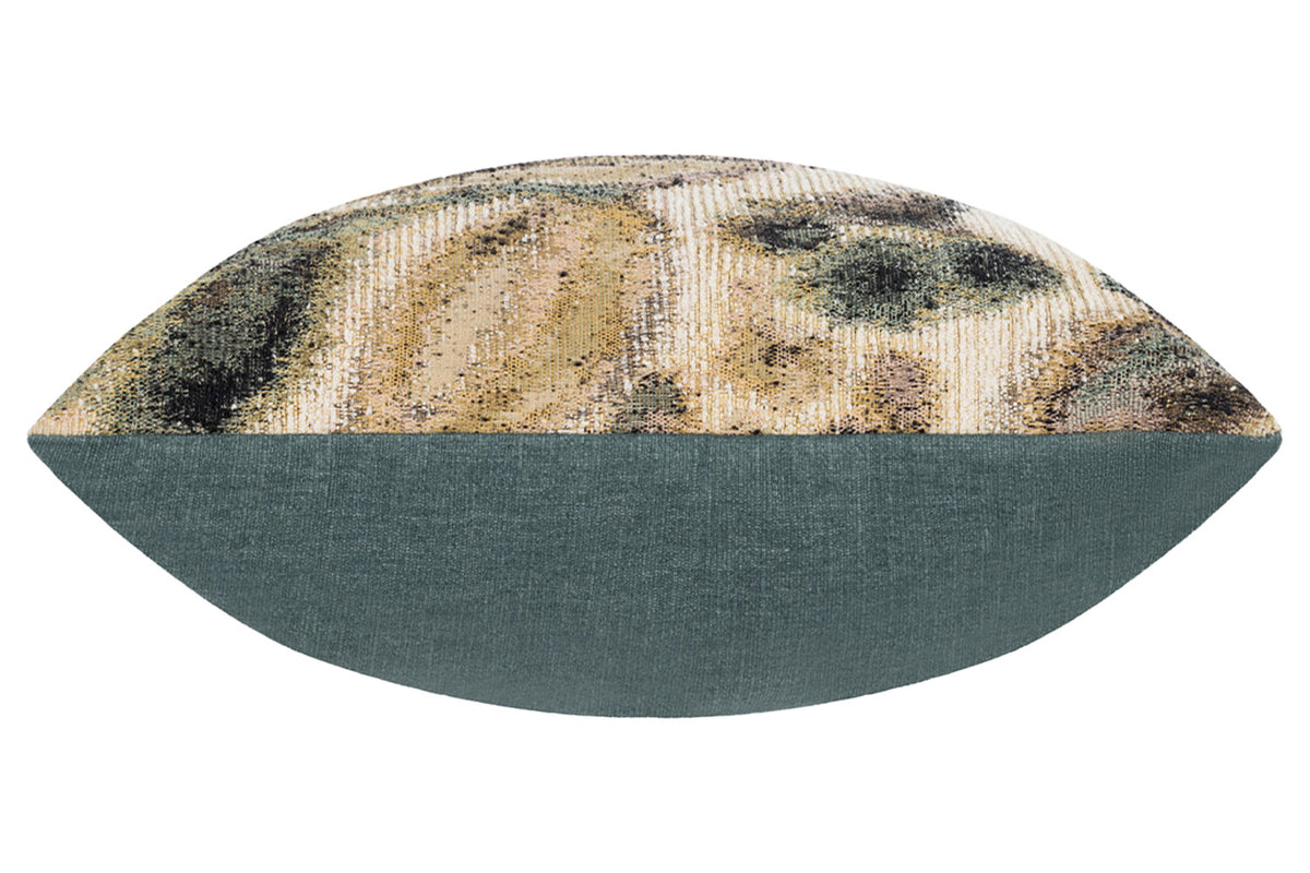 Sylvie Cushion | Green | 40 x 60 cm-4