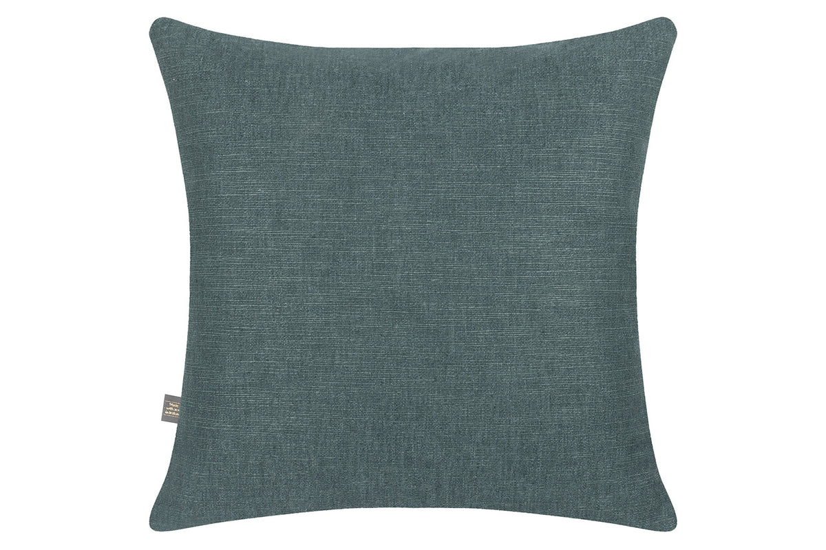 Sylvie Cushion | Green | 58 x 58 cm-2