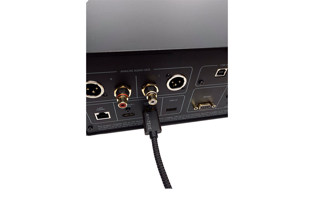 Austere III Series 4K Certified Premium HDMI Cable | 1.5m-3