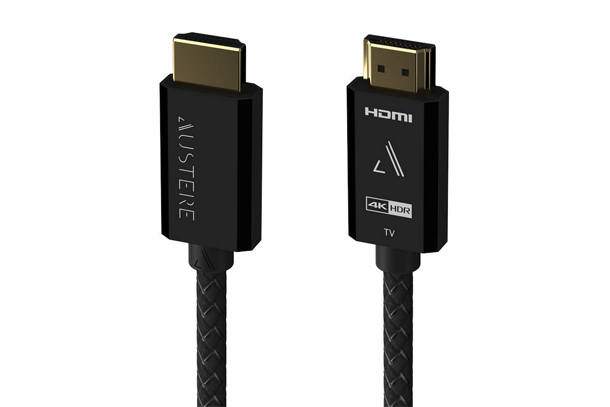 Austere III Series 4K Directional Active HDMI Cable | 5.0m