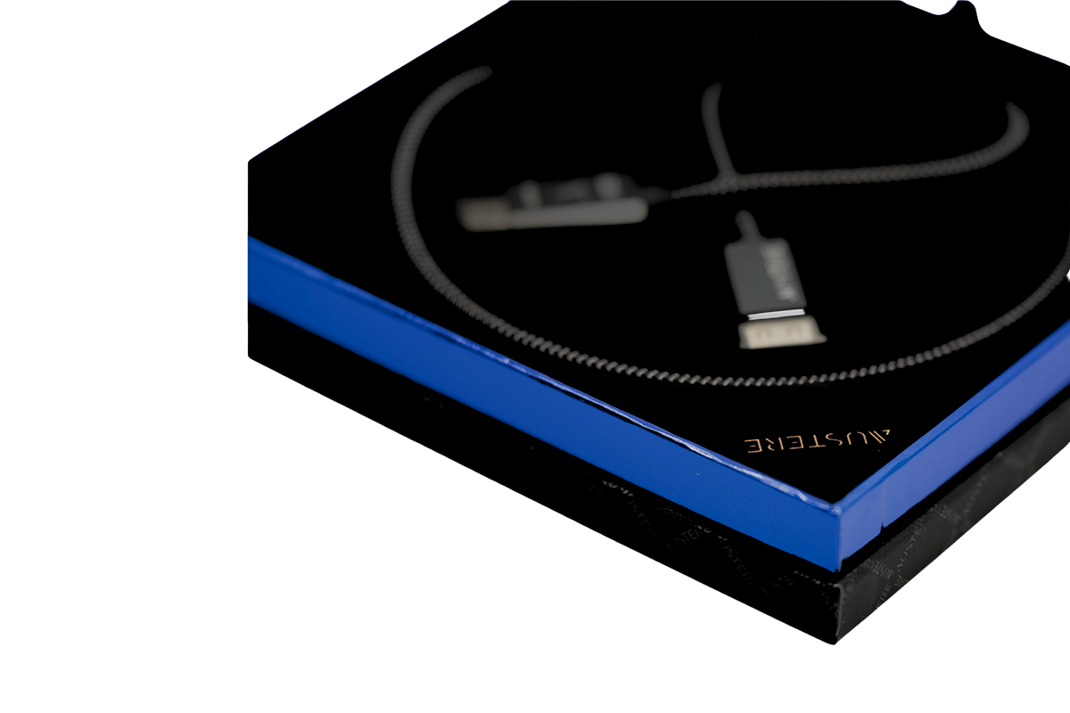 Austere III Series 4K Directional Active HDMI Cable | 5.0m-2