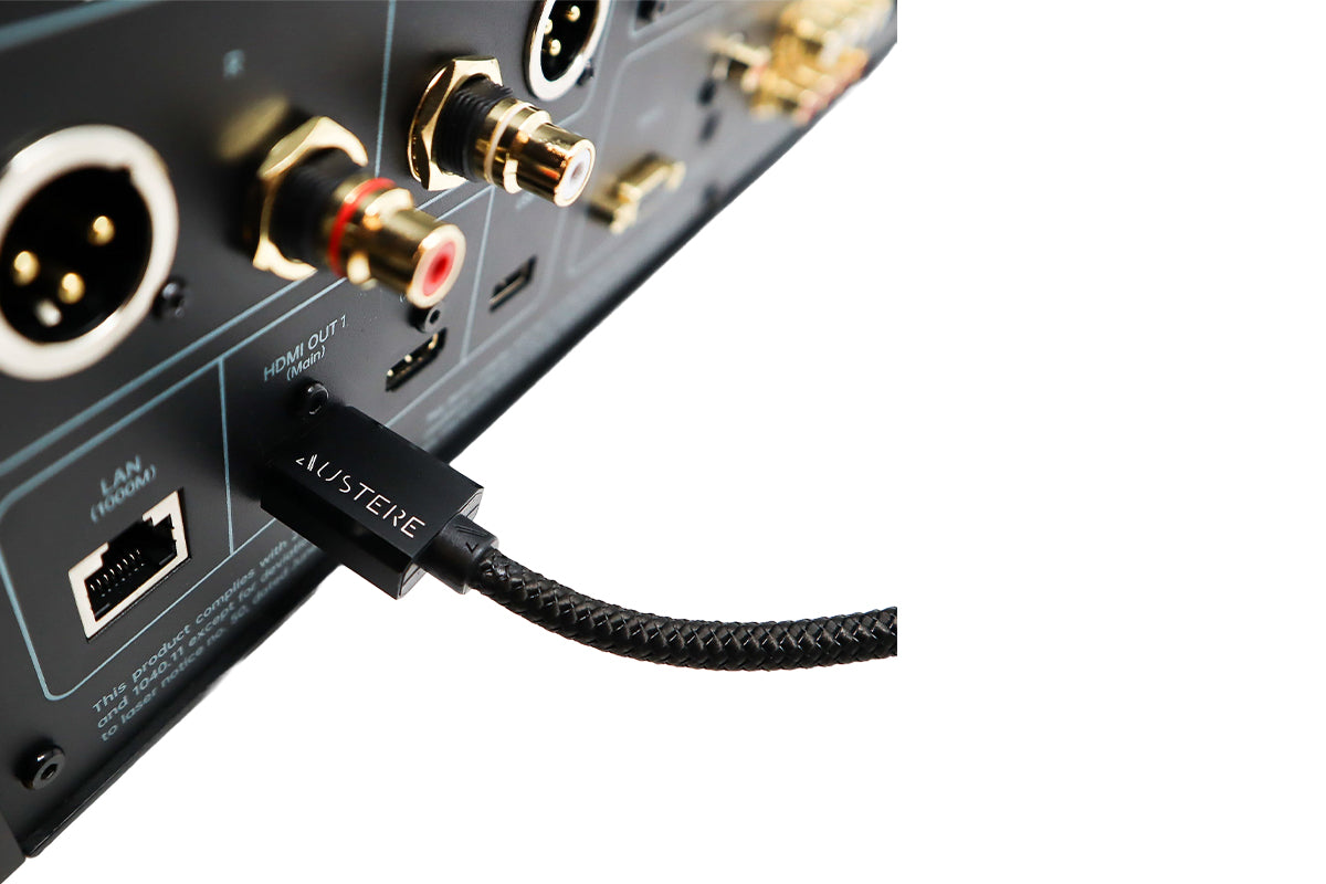 Austere III Series 4K Directional Active HDMI Cable | 5.0m-3
