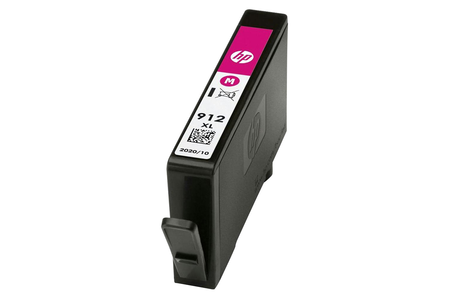 HP 912XL High Yield Original Ink Cartridge | Magenta-2