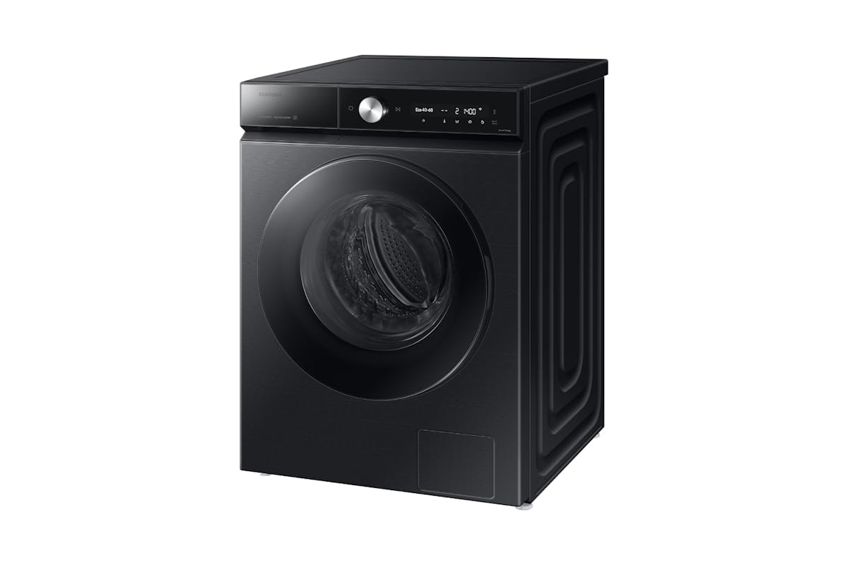 Samsung Bespoke AI Series 8  ecobubble™ Washing Machine with QuickDrive | WW11DB8B95GBU1-3