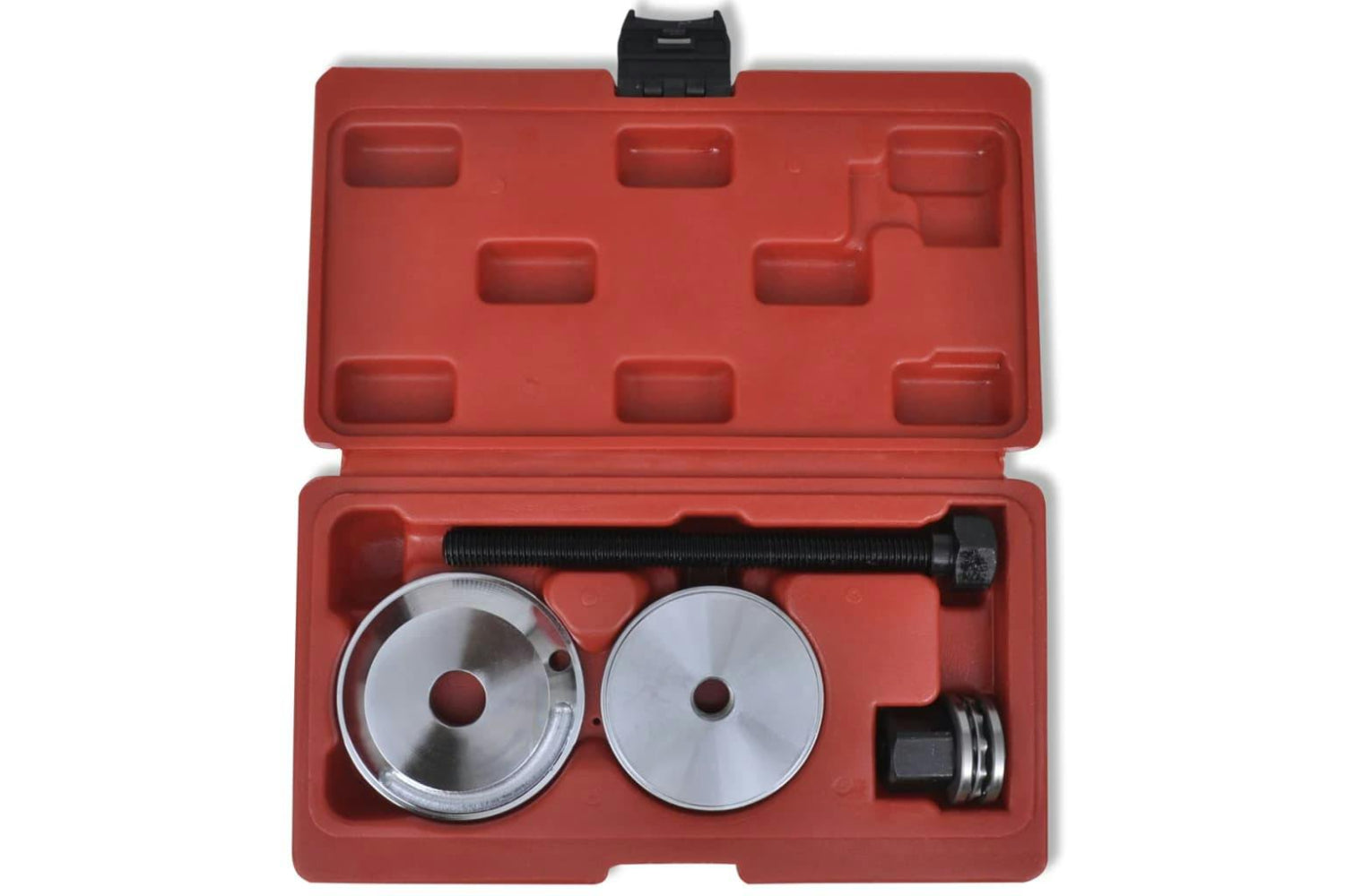 Vidaxl 210285 Silent Block Tool For Skoda Vw Seat Etc.-2