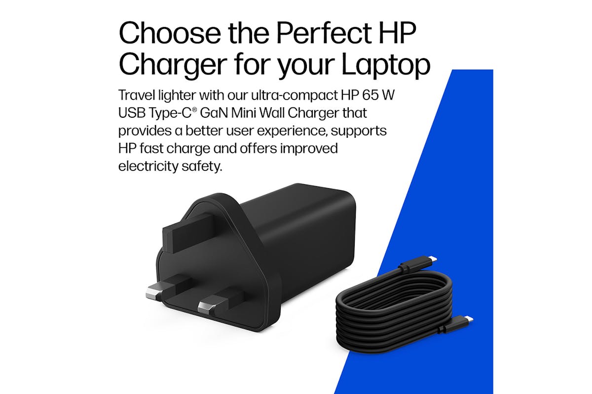 HP 15-fc1009na 15.6" AMD Ryzen 7 7735HS | 16GB | 512GB | Jet Black | AMD Radeon-10