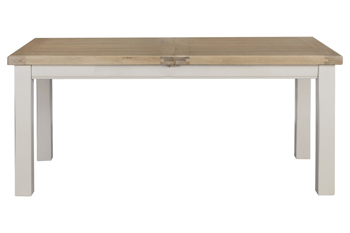 Winnie Extending Dining Table | 120 - 165 cm-4