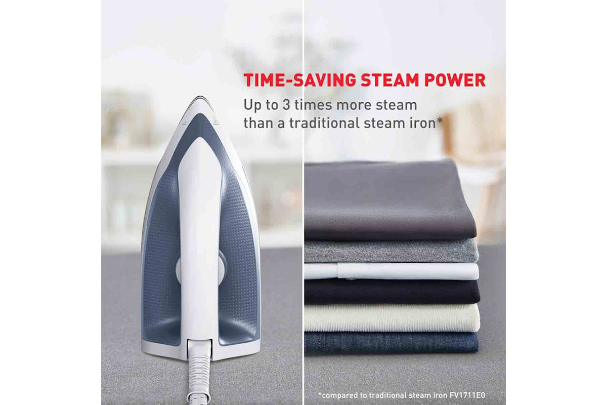 Tefal Express Optimal Steam Generator Iron | SV4110G0-4