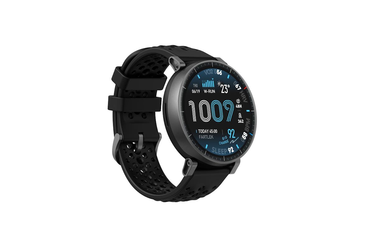 Amazifit Active Max | Black-3