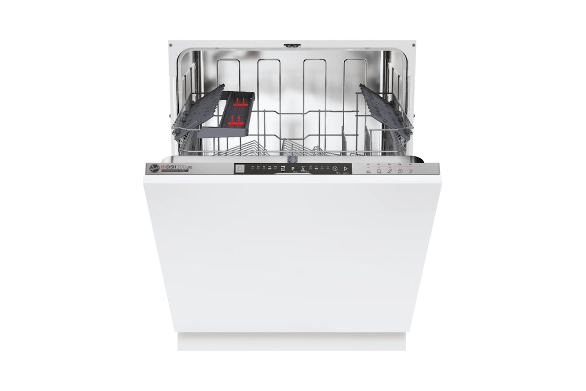 Hoover Fully Integrated Dishwasher | 13 Place | HI3E9E0S-80-3