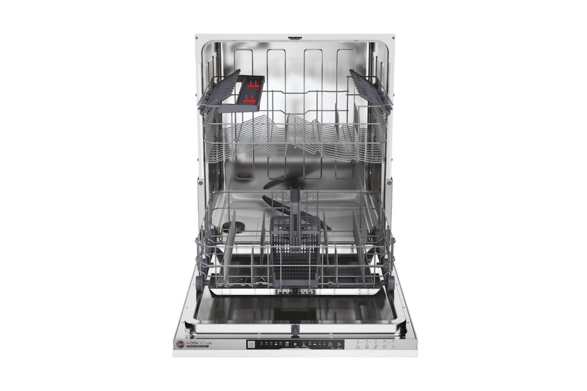 Hoover Fully Integrated Dishwasher | 13 Place | HI3E9E0S-80-5