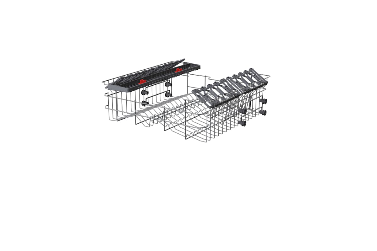 Hoover Fully Integrated Dishwasher | 13 Place | HI3E9E0S-80-12