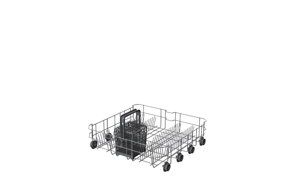 Hoover Fully Integrated Dishwasher | 13 Place | HI3E9E0S-80-13