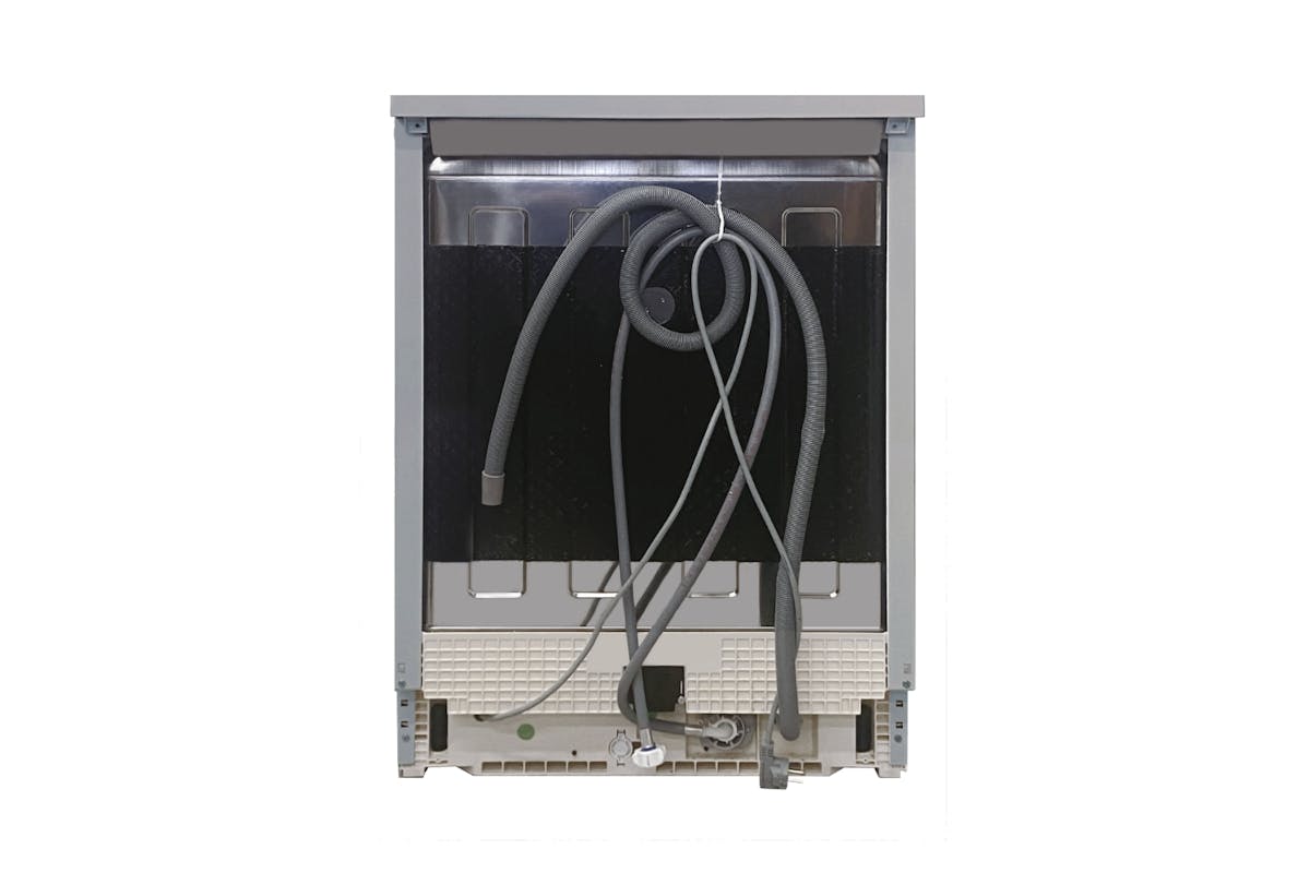 Hoover Fully Integrated Dishwasher | 13 Place | HI3E9E0S-80-14