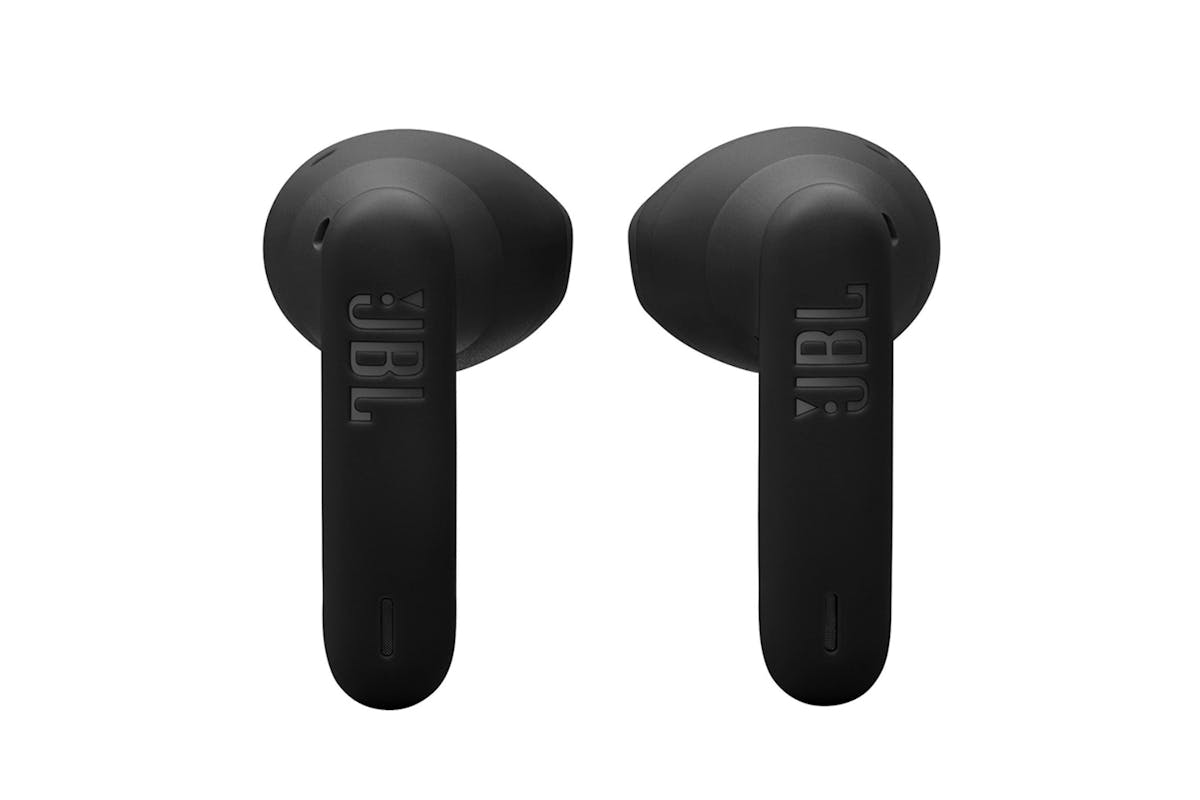 JBL Wave Flex 2 In-Ear True Wireless Earbuds | Black-3