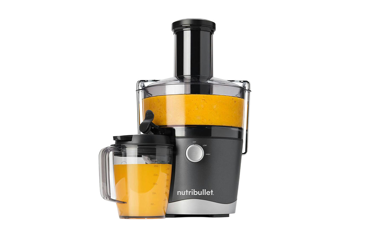 Nutribullet 800W Juicer | 01515-3