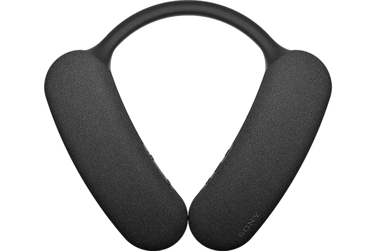 Sony Bravia Theatre U Wireless Neckband Speaker | Black