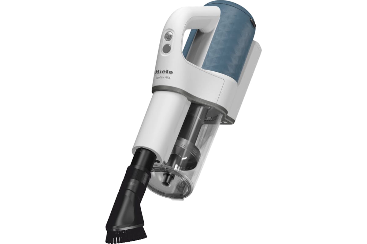 Miele Duoflex HX1 Cordless Stick Vacuum Cleaner | DUOFLEXHX1WH&BL-4