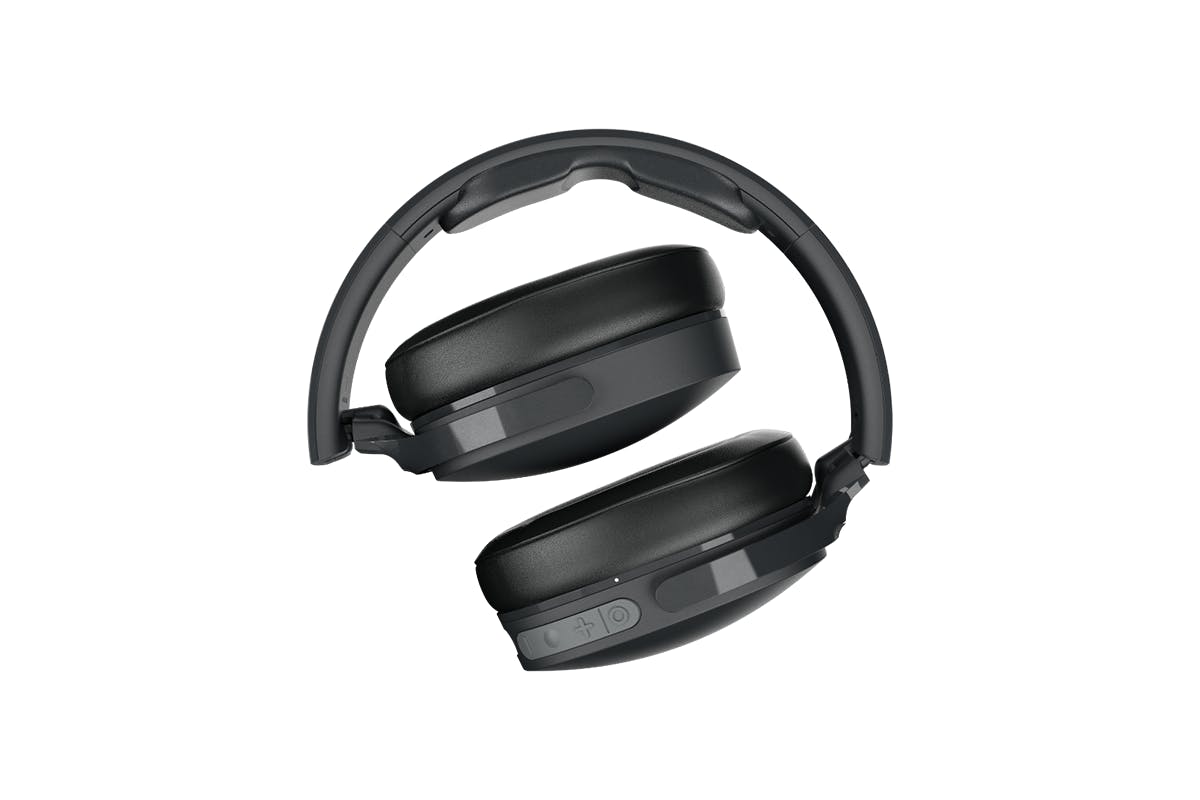 Skullcandy Hesh Evo Wireless Headphones | True Black-3