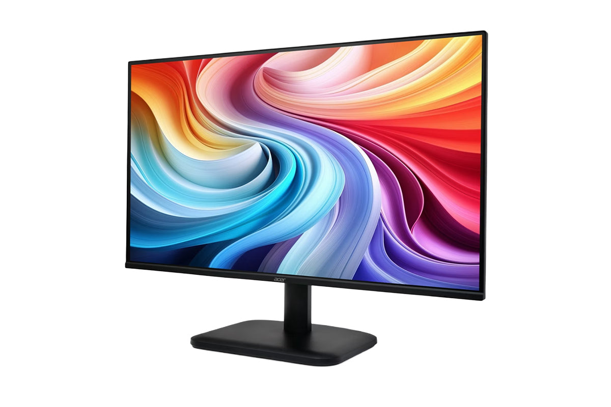 Acer EK271 P6bi 27" FHD Monitor | UM.HE1EE.602-3