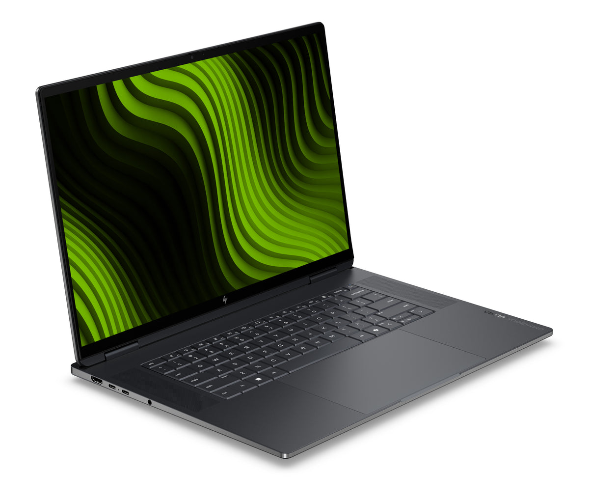 HP 16" OmniBook Ultra NVIDIA Spark N1X | 32GB | 1TB | Eclipse Grey-3