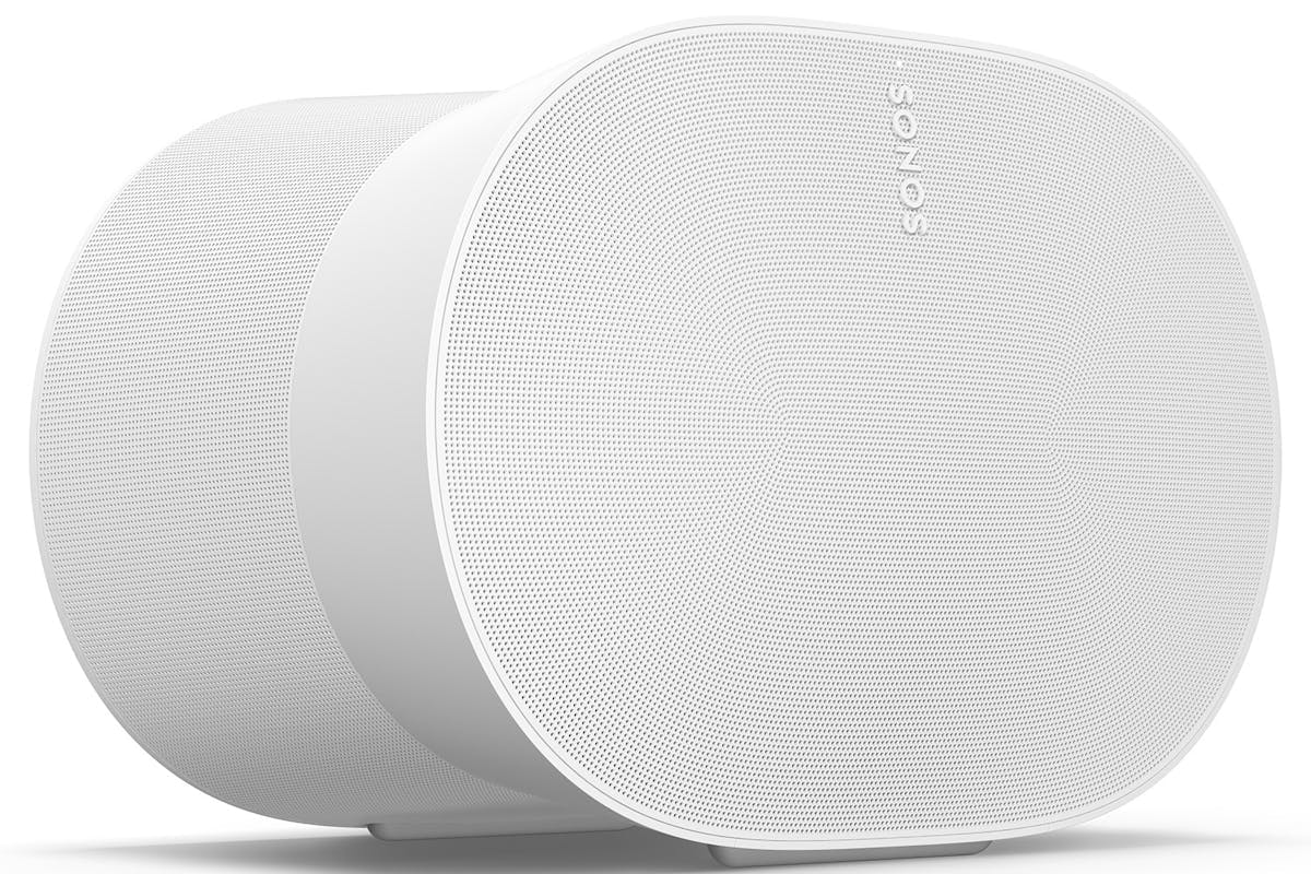 Sonos Era 300 Premium Smart Speaker | White-3