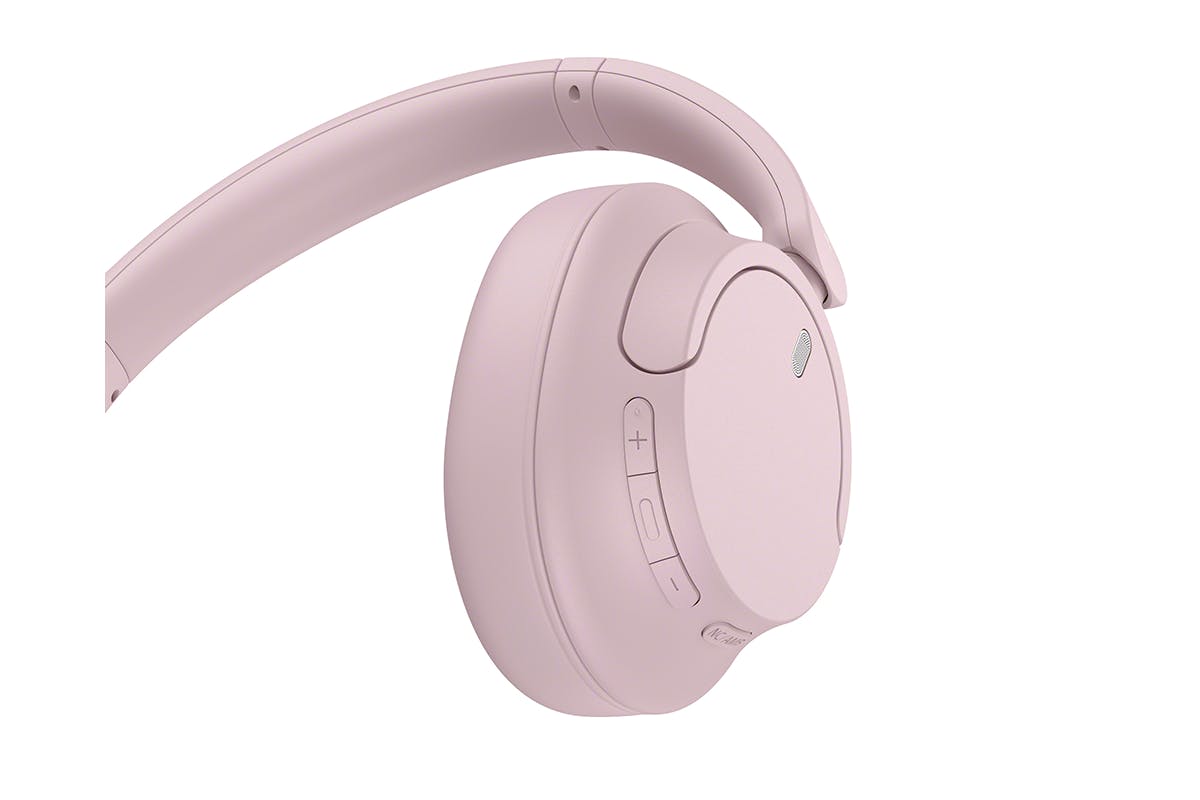 Sony WH-CH720N Over-Ear Wireless Over-Ear Noise Cancelling Headphones | Pink-3