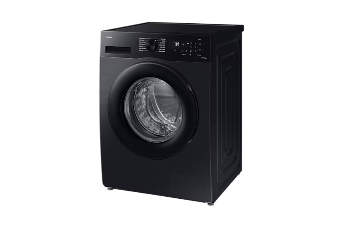 Samsung Series 5  AI ecobubble™ 9 kg Washing Machine with AI Energy - Black | WW90CGC04DABEU-3