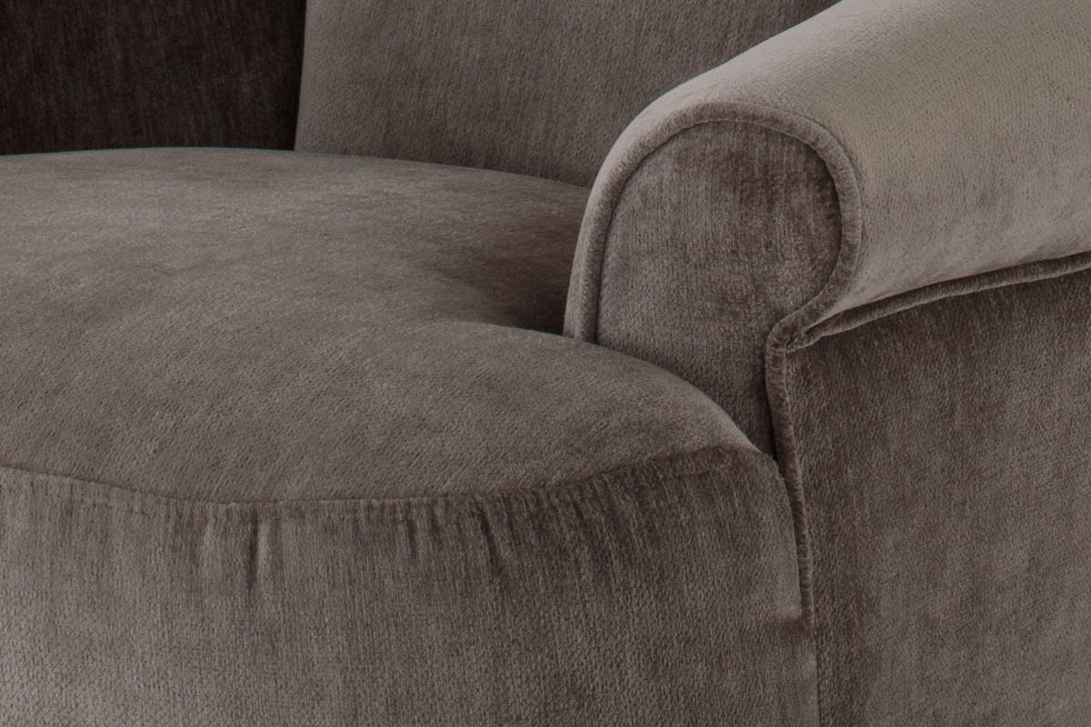Carey Accent Chair | Fabric | Sage-4
