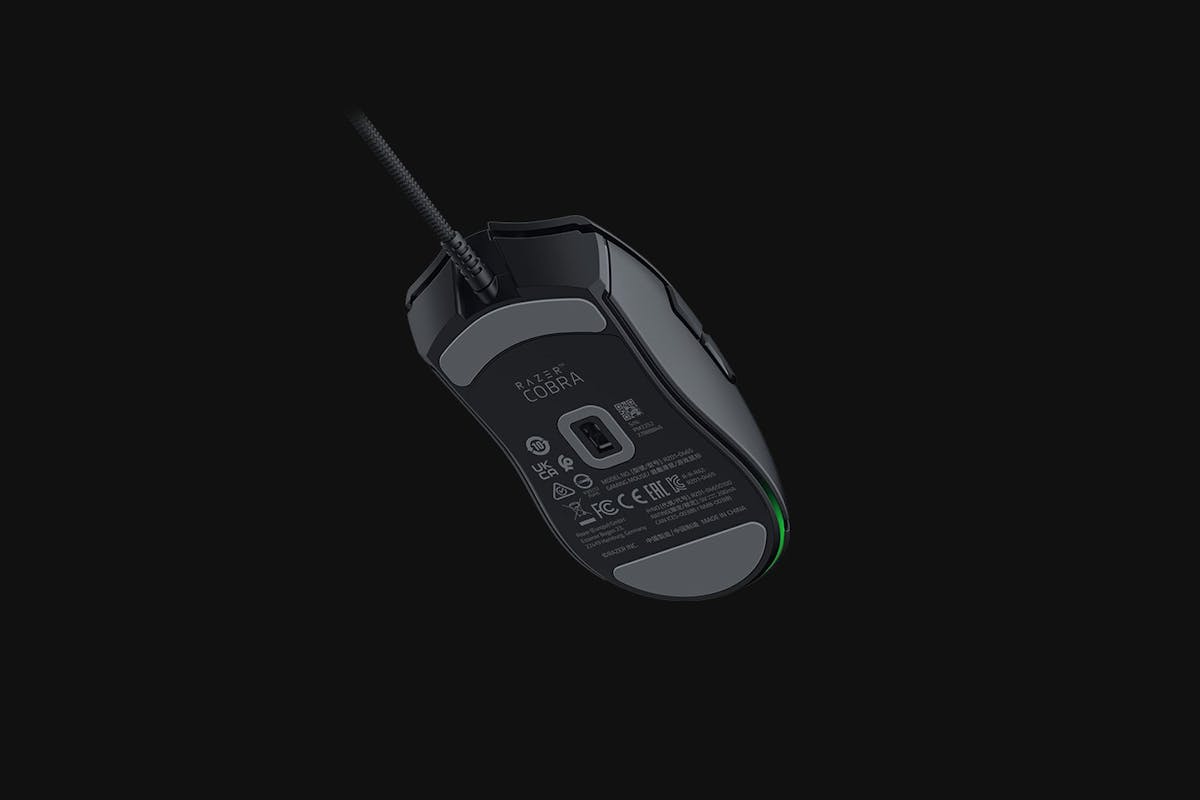 Razer Cobra Wired Gaming Mouse-4
