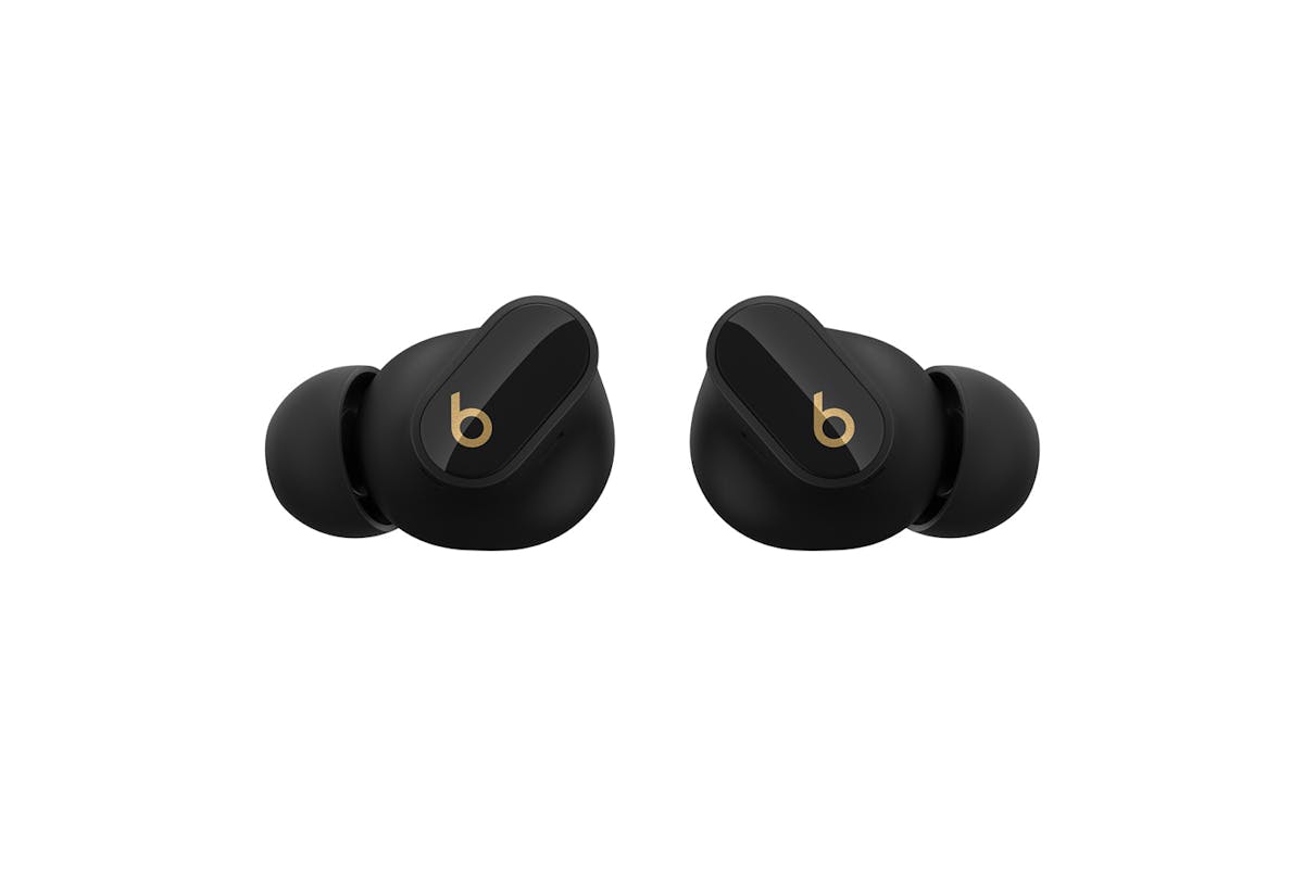 Beats Studio Buds + True Wireless Noise Cancelling Earbuds | Black & Gold-3