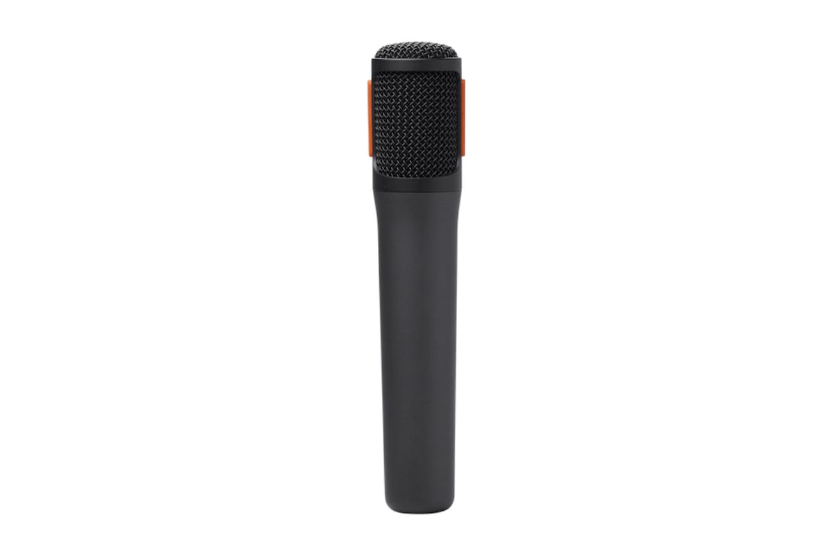 JBL PartyBox Wireless Microphone | Black-3