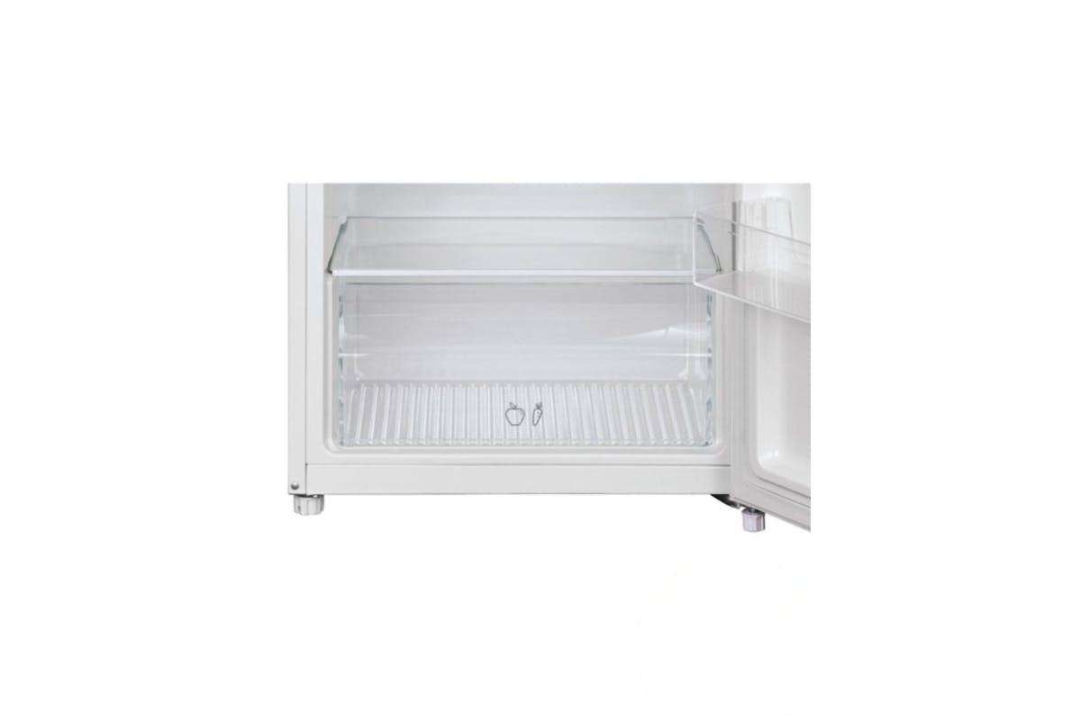 Candy Top Mount Freestanding Fridge Freezer | CDG1S514EWK-4