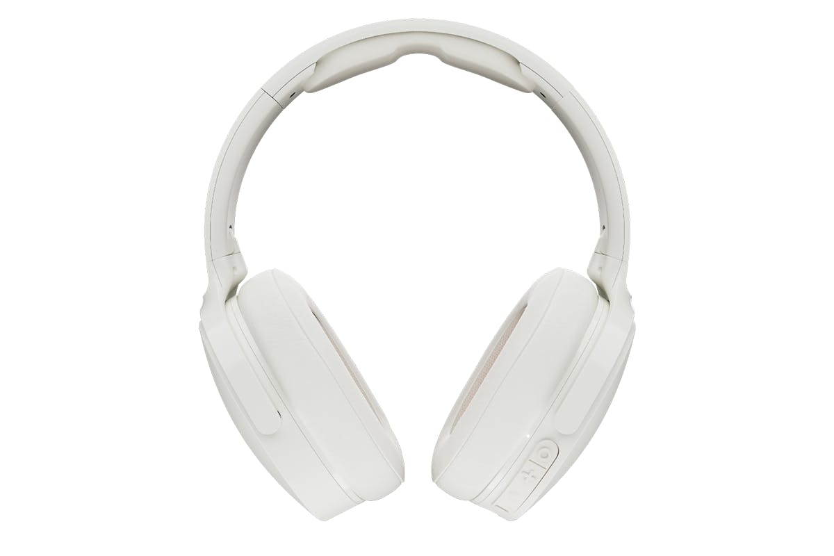 Skullcandy Hesh Evo Over-Ear Wireless Headphones | Bone-3