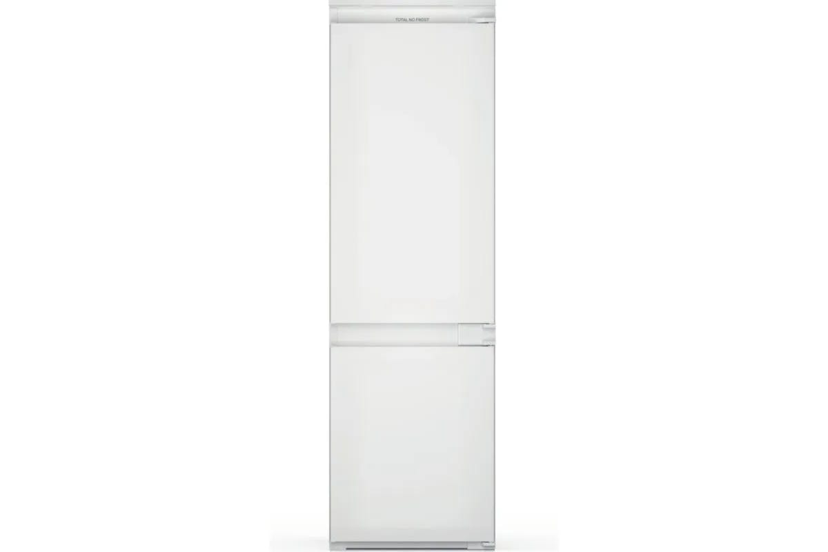 Hotpoint Integrated Fridge Freezer | HTC18T112UK-4