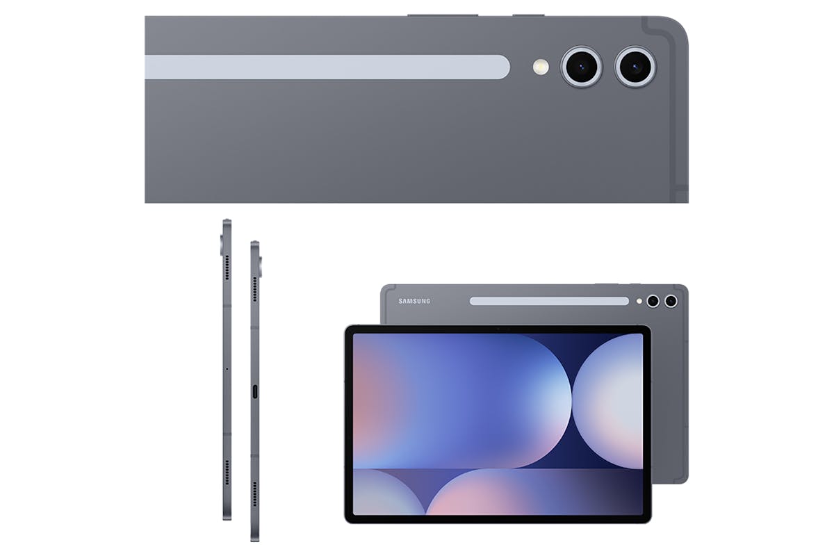 Samsung Galaxy Tab S10+ 5G | 256GB | Blue-3