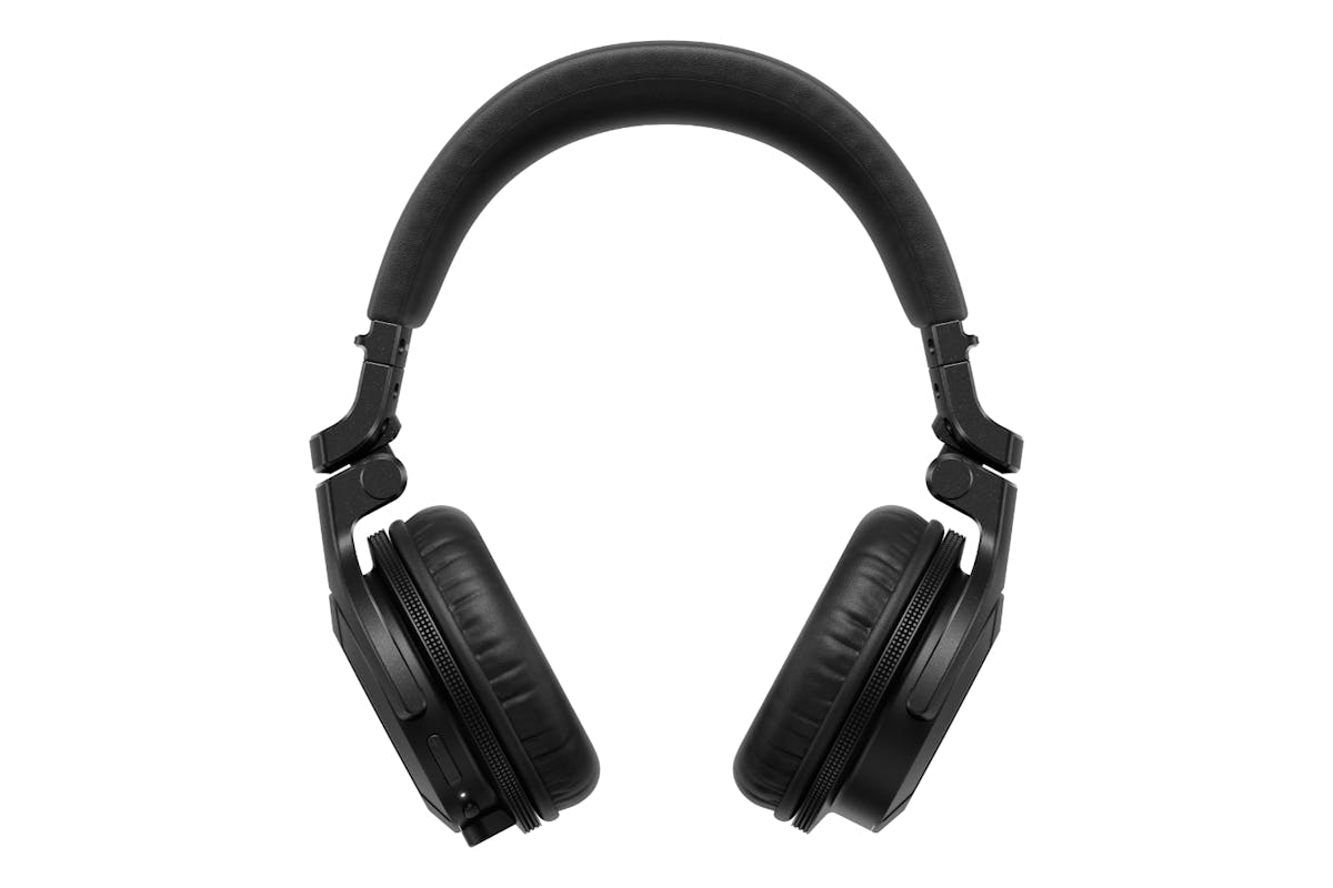 Pioneer DJ On-Ear Wireless Headphones | Black