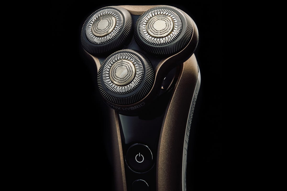 Remington X9 Limitless X Rotary Shaver | XR1795X9-3